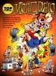 Top Cómic Mortadelo #25