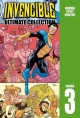 Invencible Ultimate Collection  #3