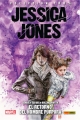 Jessica Jones #3. El retorno del Hombre Púrpura