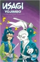 Usagi Yojimbo #22