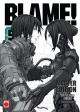 Blame! Master Edition #5