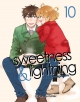 Sweetness & Lightning #10