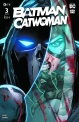 Batman/Catwoman #3