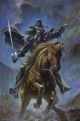 Solomon Kane: El anillo de la serpiente #2