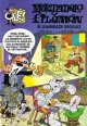 Olé Mortadelo #174. El kamikaze Regúlez