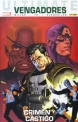 Coleccionable Ultimate #56