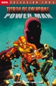 Tierra de Sombras #3. Power Man