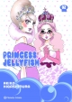Princess Jellyfish #2