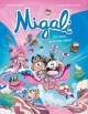 Migali #4. ¡Un reino de lo mas dulce!