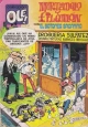 Mortadelo y Filemón con El botones Sacarino #164