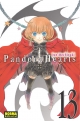 Pandora Hearts #13