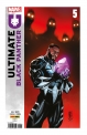 Ultimate Black Panther #5