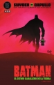 Batman: El último caballero de la Tierra #1