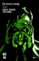 Ex Machina #5