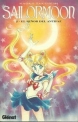 Sailor moon #2. El señor del antifaz