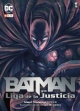 Batman y la Liga de la Justicia #1