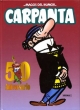 Carpanta #61. 50 aniversario