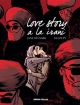 Love story a la iraní