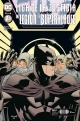 Liga de la Justicia contra la Legión de Superhéroes #3