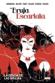 La Bruja Escarlata: La senda de las brujas