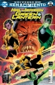 Hal Jordan y los Green Lantern Corps (Renacimiento) #13