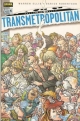 Transmetropolitan #12. La nueva escoria 3