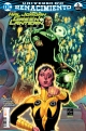 Hal Jordan y los Green Lantern Corps (Renacimiento) #6