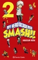 My Hero Academia Smash #2