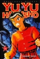 Yu Yu Hakusho #14