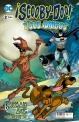 ¡Scooby-Doo! y sus amigos #2