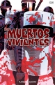Los muertos vivientes #25