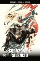 Batman, la leyenda #66. Corazón de Silencio