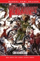 Los Vengadores de Mark Waid #4. Sin redención