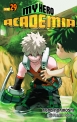 My Hero Academia #29