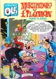 Mortadelo y Filemón #117. Siempre en guardia