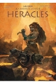 La sabiduría de los mitos. Heracles