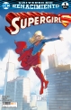 Supergirl (Renacimiento) #1