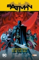 Batman Saga #3. La resurrección de Ra´s Al Ghul