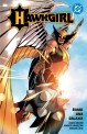 Hawkgirl: Érase una galaxia