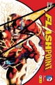 Flashpoint. Flashpoint