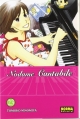 Nodame Cantabile #23