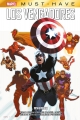 Marvel Must-Have. Los Vengadores #4. Osborn