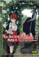 The Ancient Magus Bride #2
