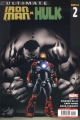 Iron Man Vs. Hulk #2