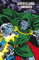 Marvel Limited Edition #12. Supervillanos unidos