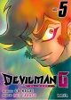 Devilman G #5