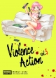 Violence Action #5