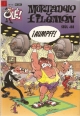 Olé Mortadelo #14. Seúl - 88