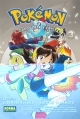 Pokemon. Oro, Plata Y Cristal #3