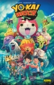 Yo-kai Watch